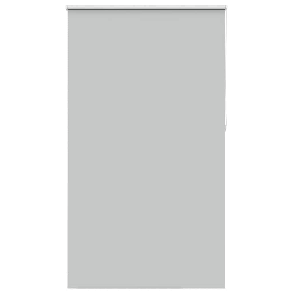 vidaXL Ρολέρ Μπλακάουτ ανοιχτό γκρι 120x230 cm Πλάτος υφάσματος