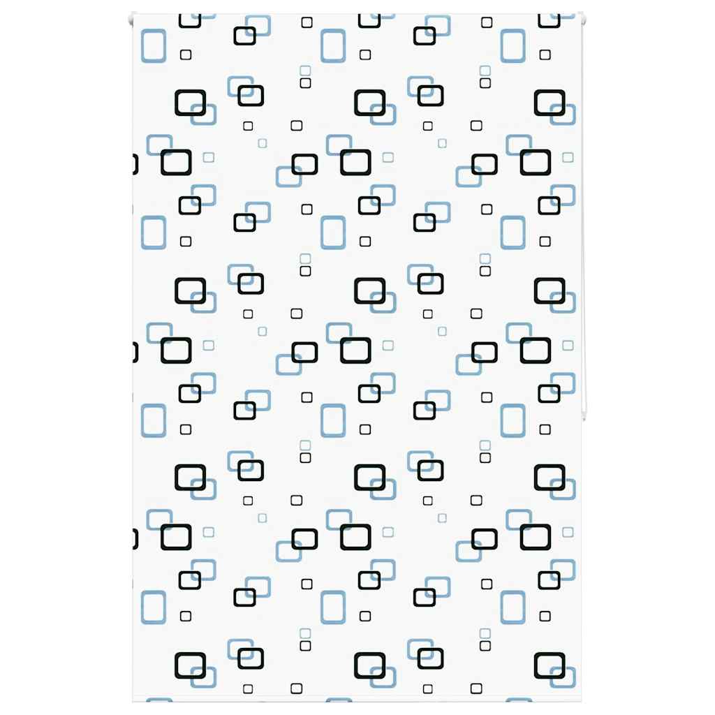 vidaXL Κουρτίνα Μπάνιου Ρολό 150x240 εκ. Πλάτος υφάσματος 146 εκ.