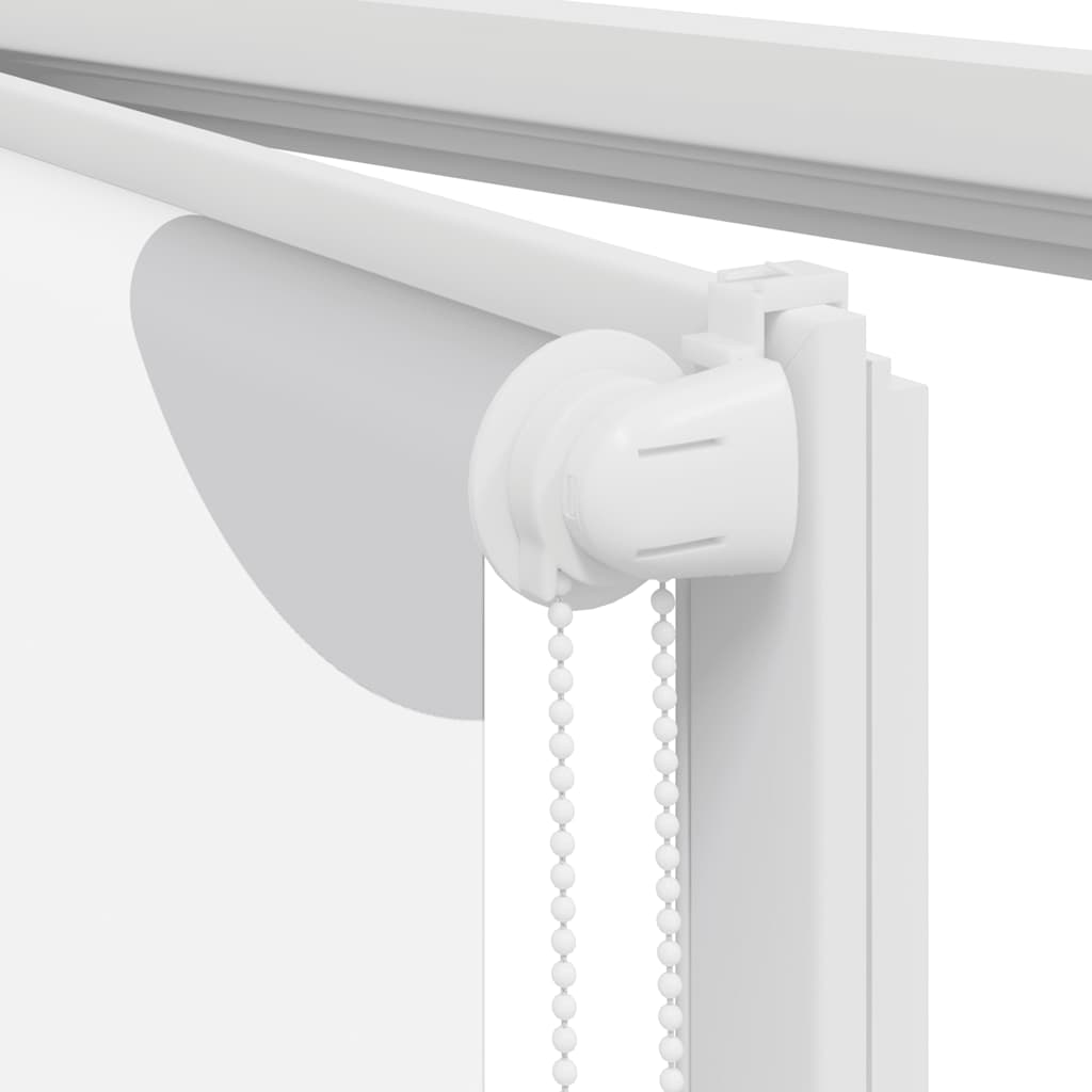 vidaXL Κουρτίνα Μπάνιου Ρολό 150x240 εκ. Πλάτος υφάσματος 146 εκ.