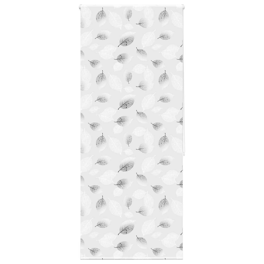 vidaXL Κουρτίνα Μπάνιου Ρολό 90x240 εκ. Πλάτος υφάσματος 86 εκ.