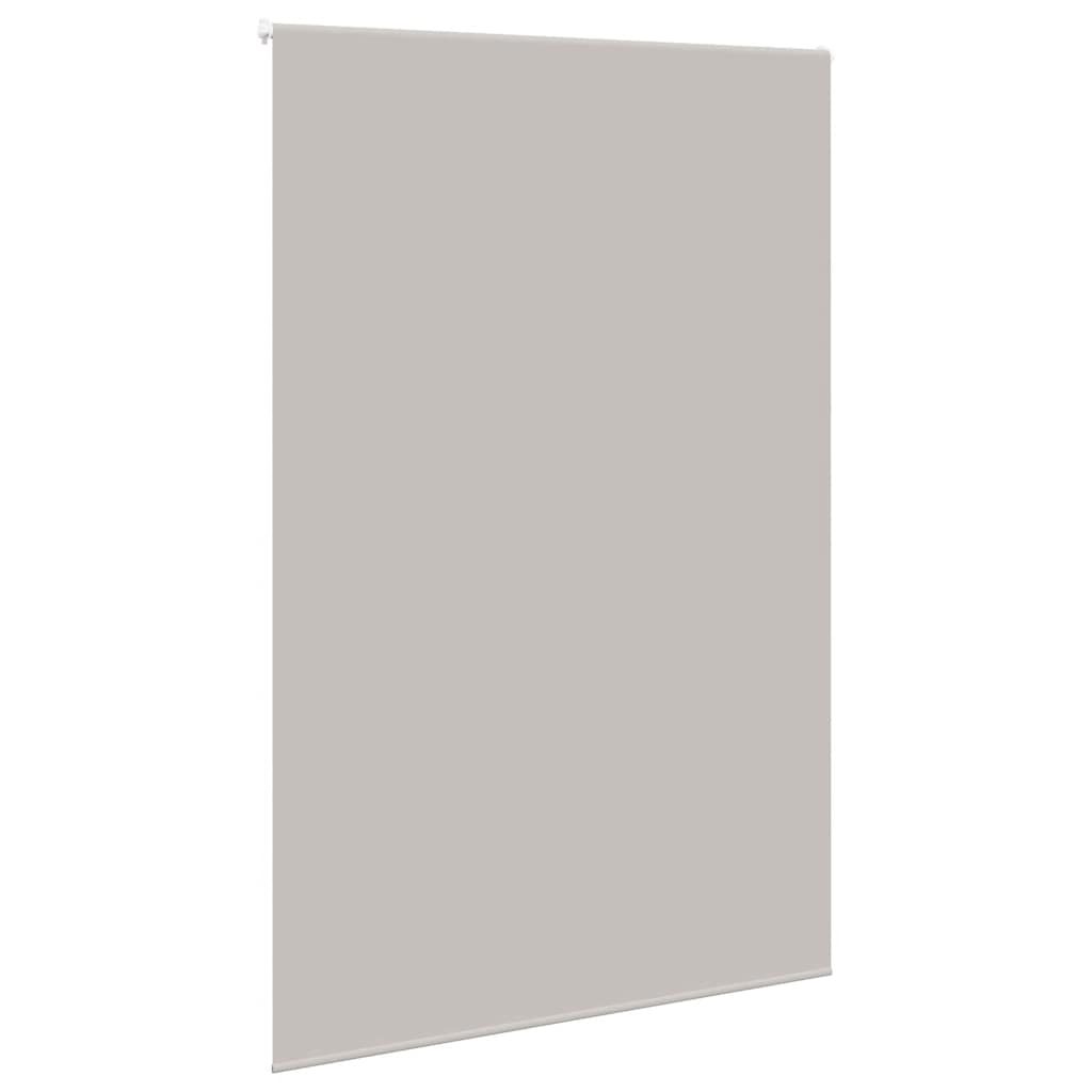 vidaXL Κουρτίνα Μπάνιου Ρολό 150x240 εκ. Πλάτος υφάσματος 146 εκ.