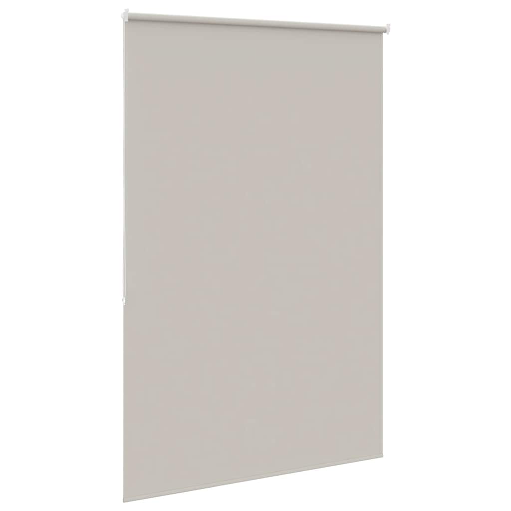 vidaXL Κουρτίνα Μπάνιου Ρολό 160x240 εκ. Πλάτος υφάσματος 156 εκ.
