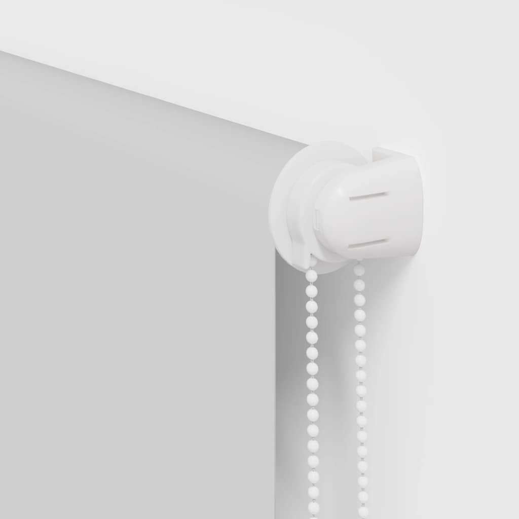 vidaXL Κουρτίνα Μπάνιου Ρολό 60x240 εκ. Πλάτος υφάσματος 56 εκ.