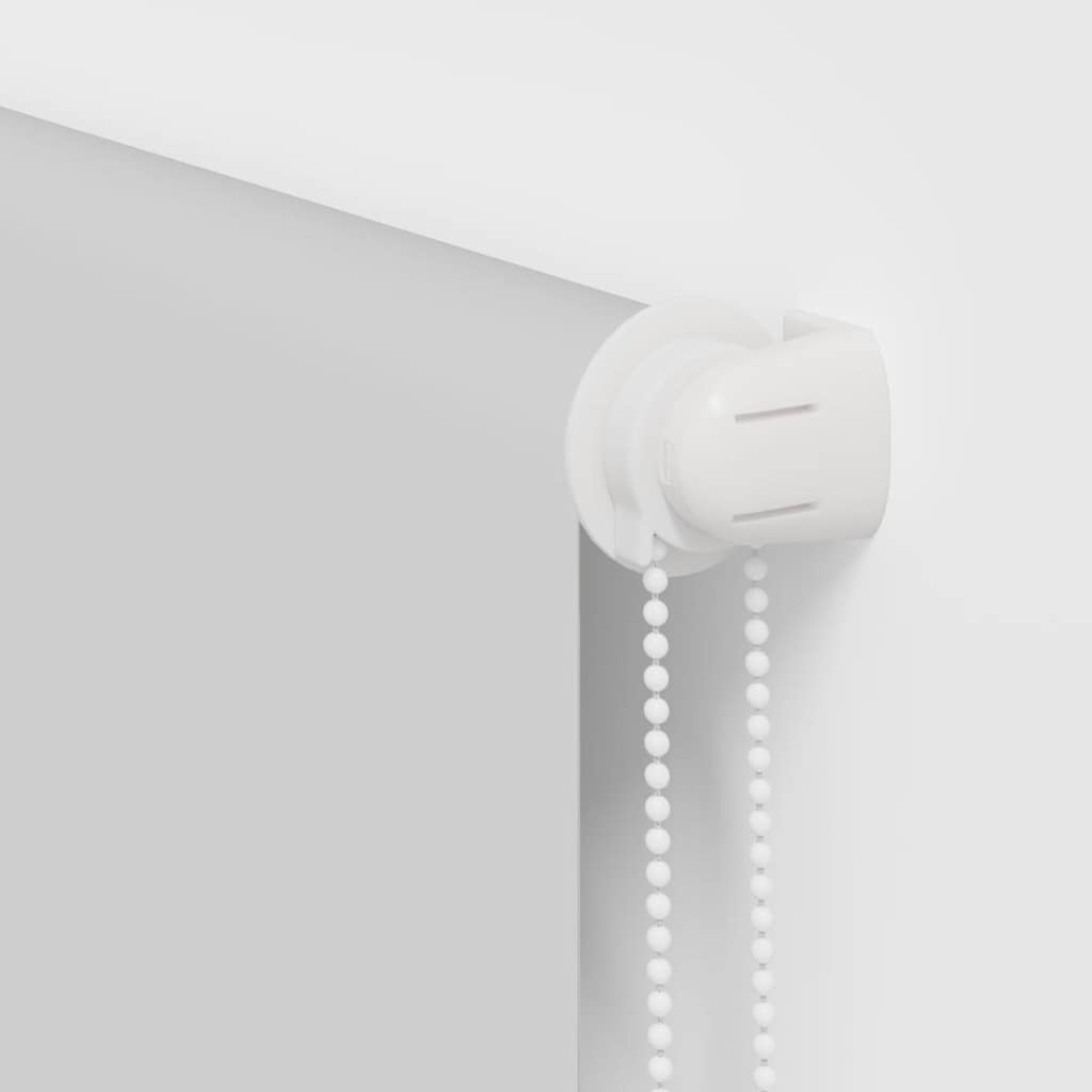 vidaXL Κουρτίνα Μπάνιου Ρολό 120x240 εκ. Πλάτος υφάσματος 116 εκ.