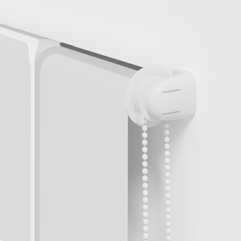 vidaXL Κουρτίνα Μπάνιου Ρολό 150x240 εκ. Πλάτος υφάσματος 146 εκ.