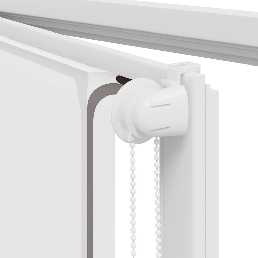 vidaXL Κουρτίνα Μπάνιου Ρολό 160x240 εκ. Πλάτος υφάσματος 156 εκ.
