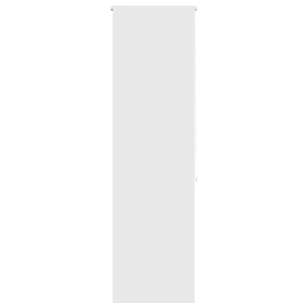 vidaXL Κουρτίνα Μπάνιου Ρολό 70x240 εκ. Πλάτος υφάσματος 66 εκ.