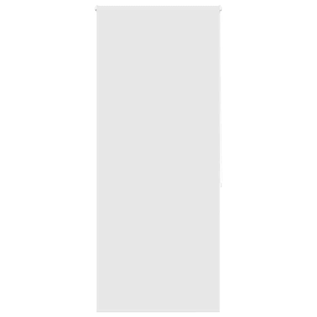 vidaXL Κουρτίνα Μπάνιου Ρολό 100x240 εκ. Πλάτος υφάσματος 96 εκ.