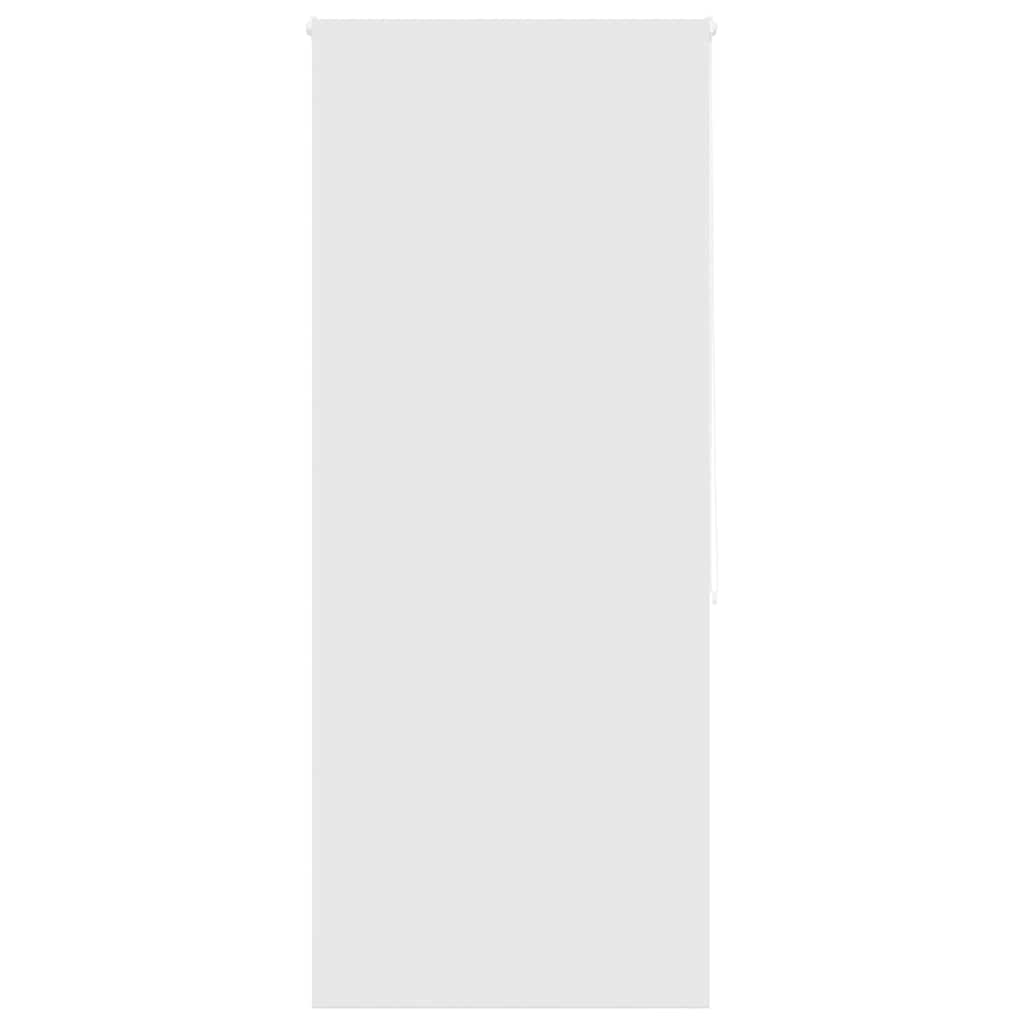 vidaXL Κουρτίνα Μπάνιου Ρολό 110x240 εκ. Πλάτος υφάσματος 106 εκ.