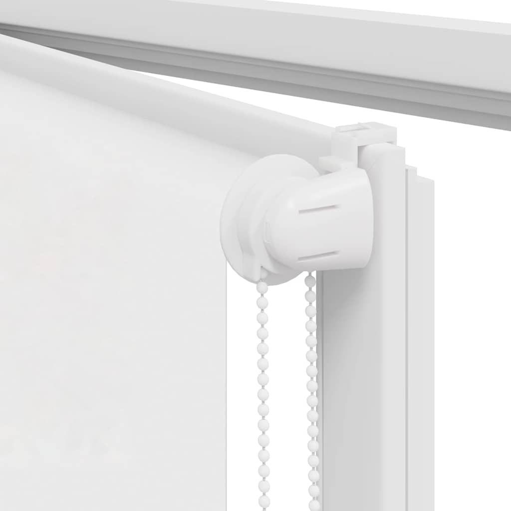 vidaXL Κουρτίνα Μπάνιου Ρολό 120x240 εκ. Πλάτος υφάσματος 116 εκ.