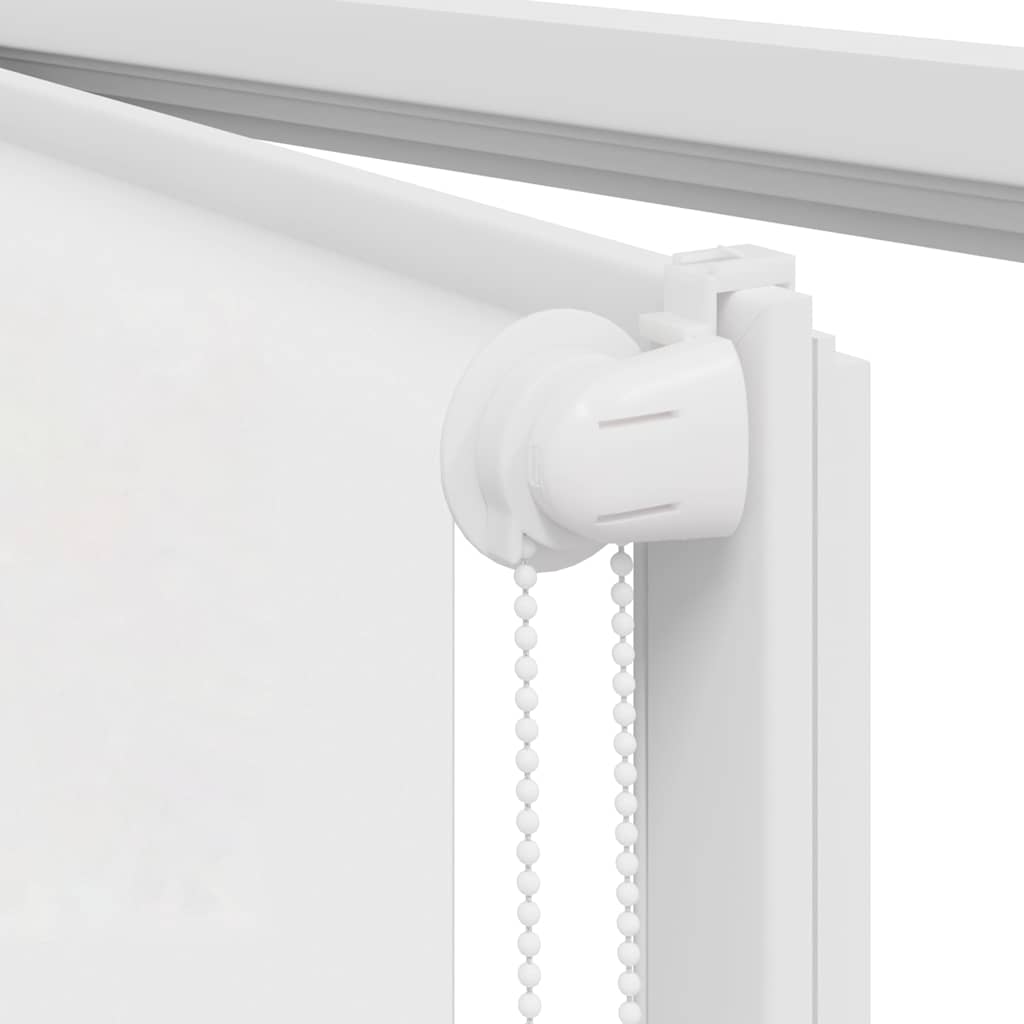 vidaXL Κουρτίνα Μπάνιου Ρολό 140x240 εκ. Πλάτος υφάσματος 136 εκ.