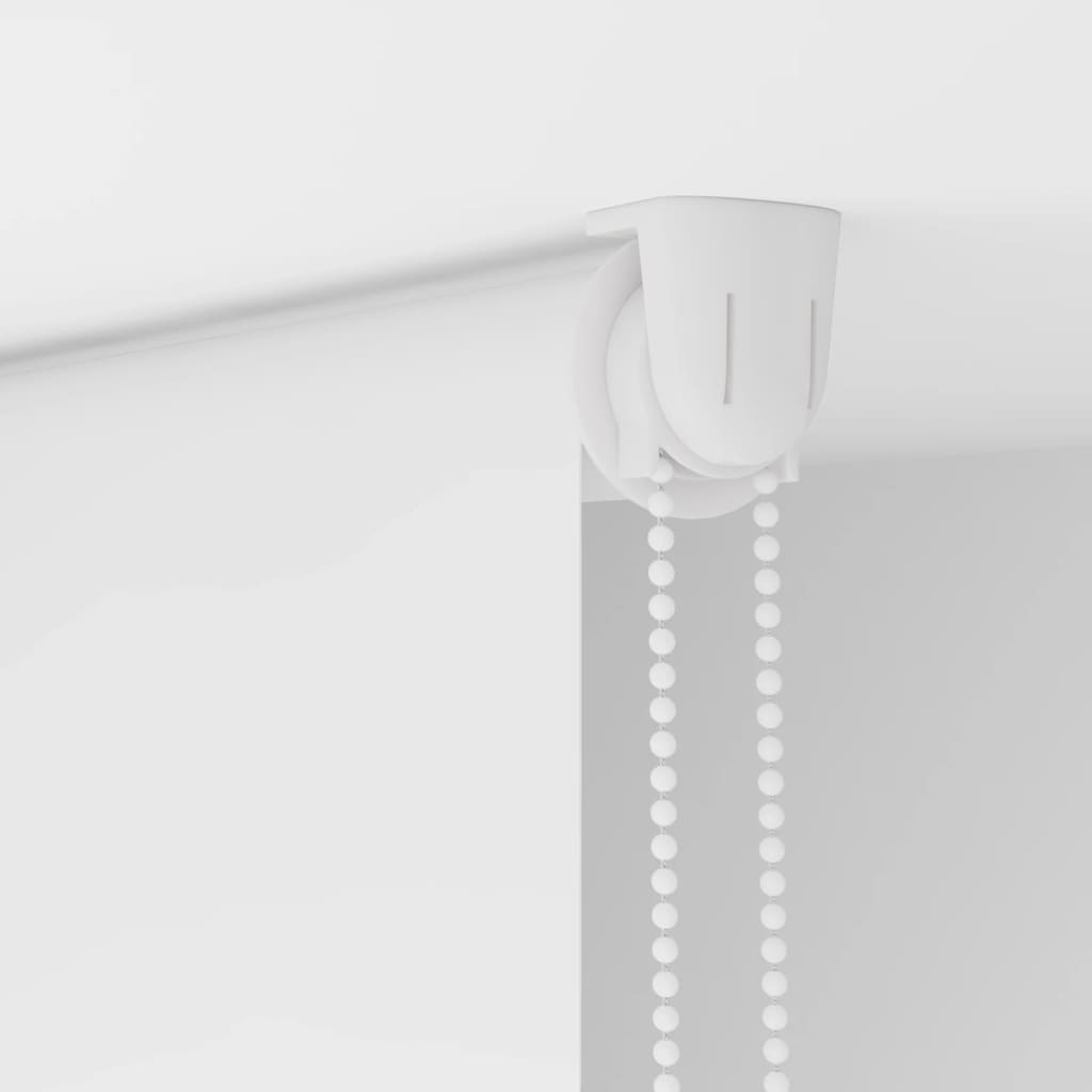 vidaXL Κουρτίνα Μπάνιου Ρολό 160x240 εκ. Πλάτος υφάσματος 156 εκ.