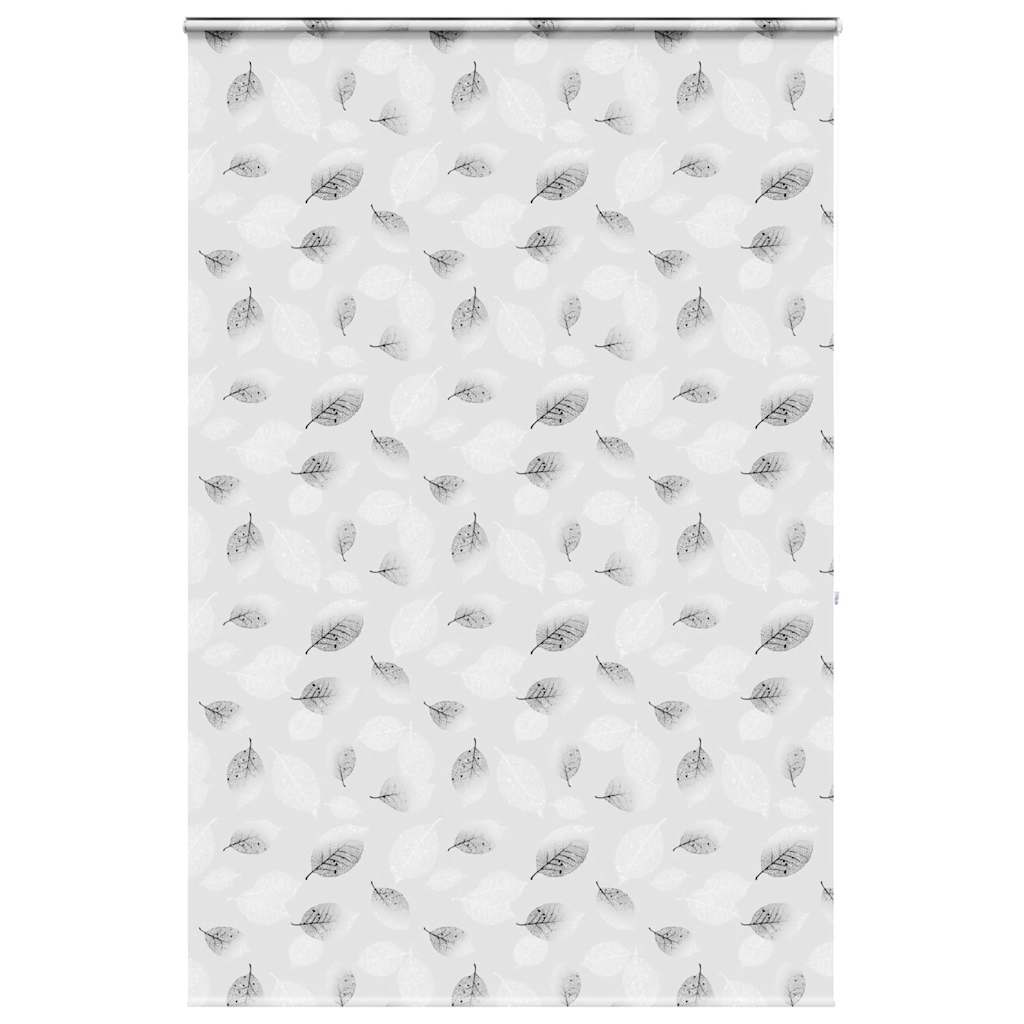 vidaXL Κουρτίνα Μπάνιου Ρολό κασέτα 150x240εκ. Πλάτος υφάσματος 146εκ.