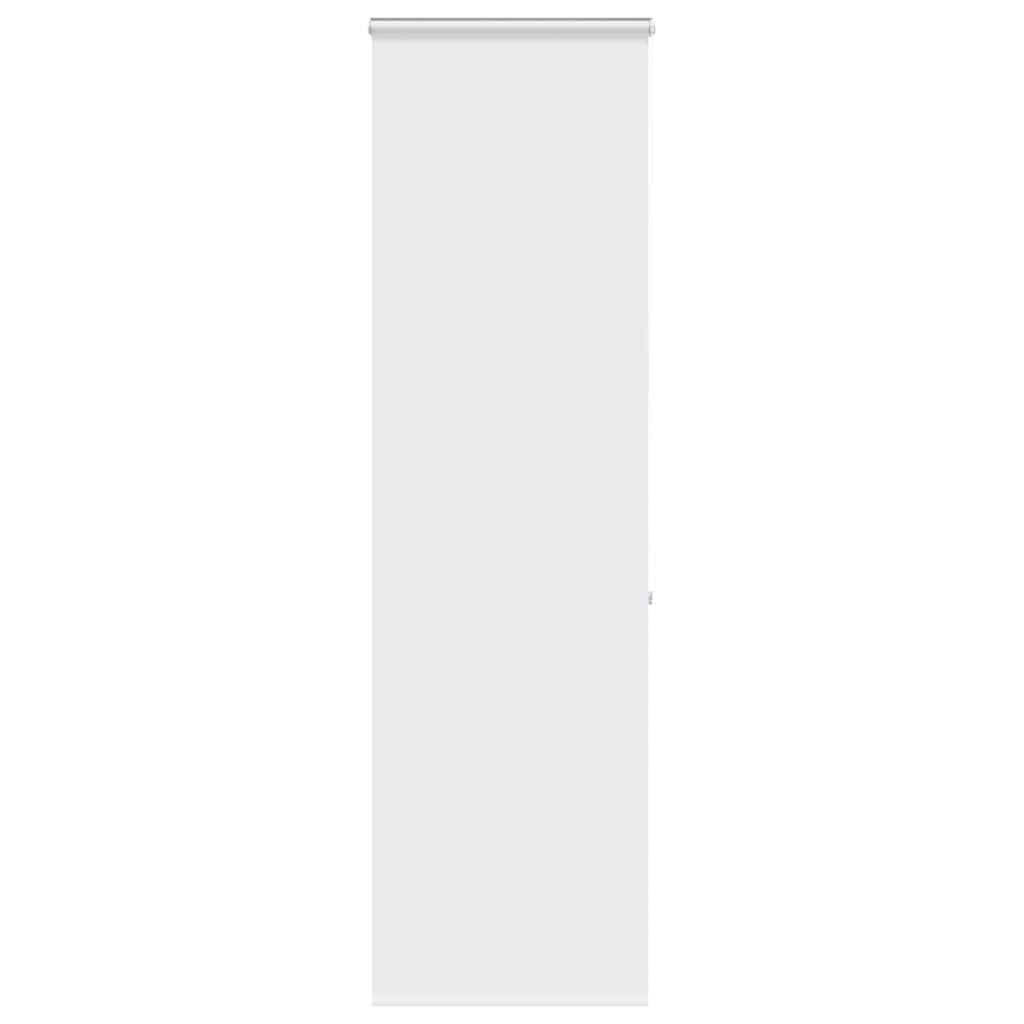 vidaXL Κουρτίνα Μπάνιου Ρολό κασέτα 70x240εκ. Πλάτος υφάσματος 66εκ.