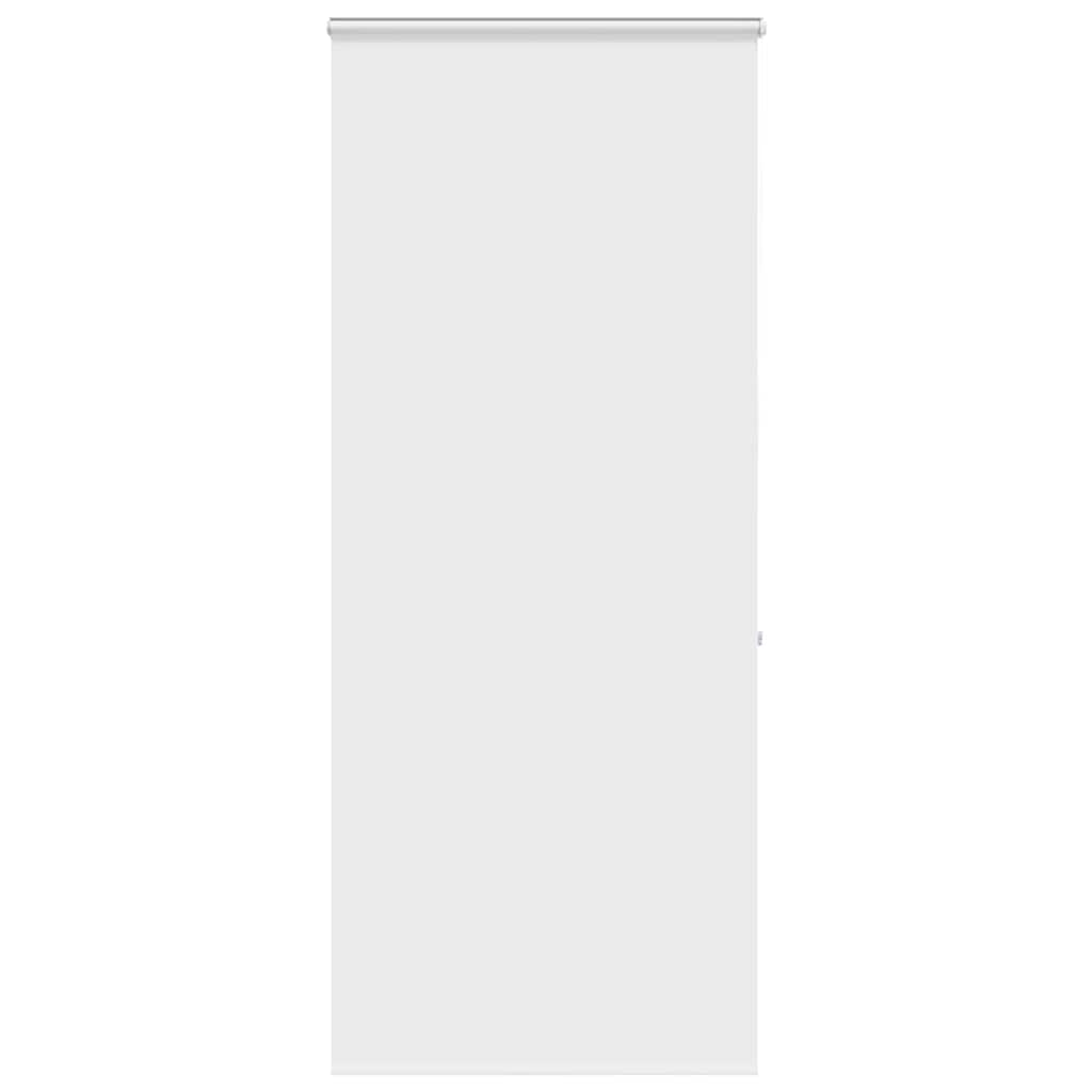 vidaXL Κουρτίνα Μπάνιου Ρολό κασέτα 100x240εκ. Πλάτος υφάσματος 96εκ.