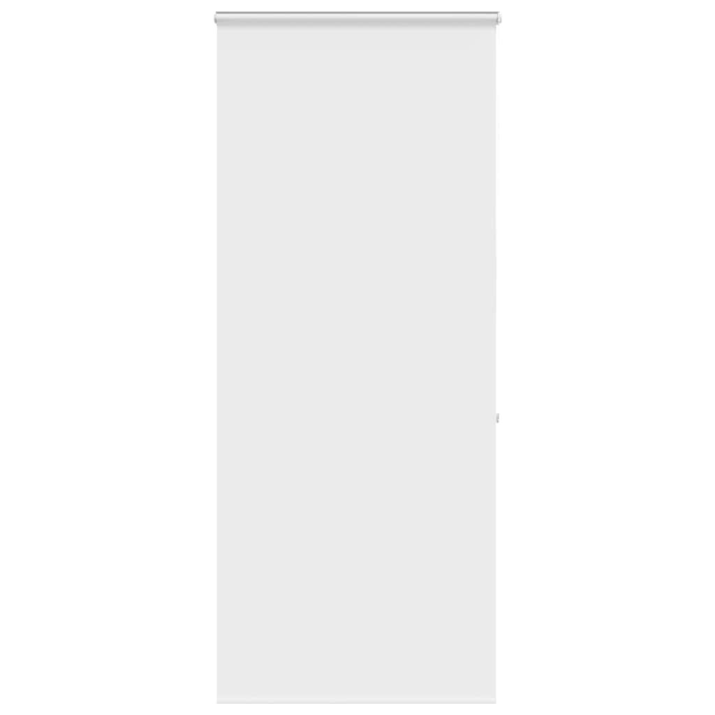 vidaXL Κουρτίνα Μπάνιου Ρολό κασέτα 110x240εκ. Πλάτος υφάσματος 106εκ.