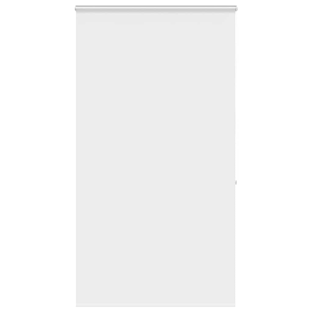 vidaXL Κουρτίνα Μπάνιου Ρολό κασέτα 120x240εκ. Πλάτος υφάσματος 116εκ.