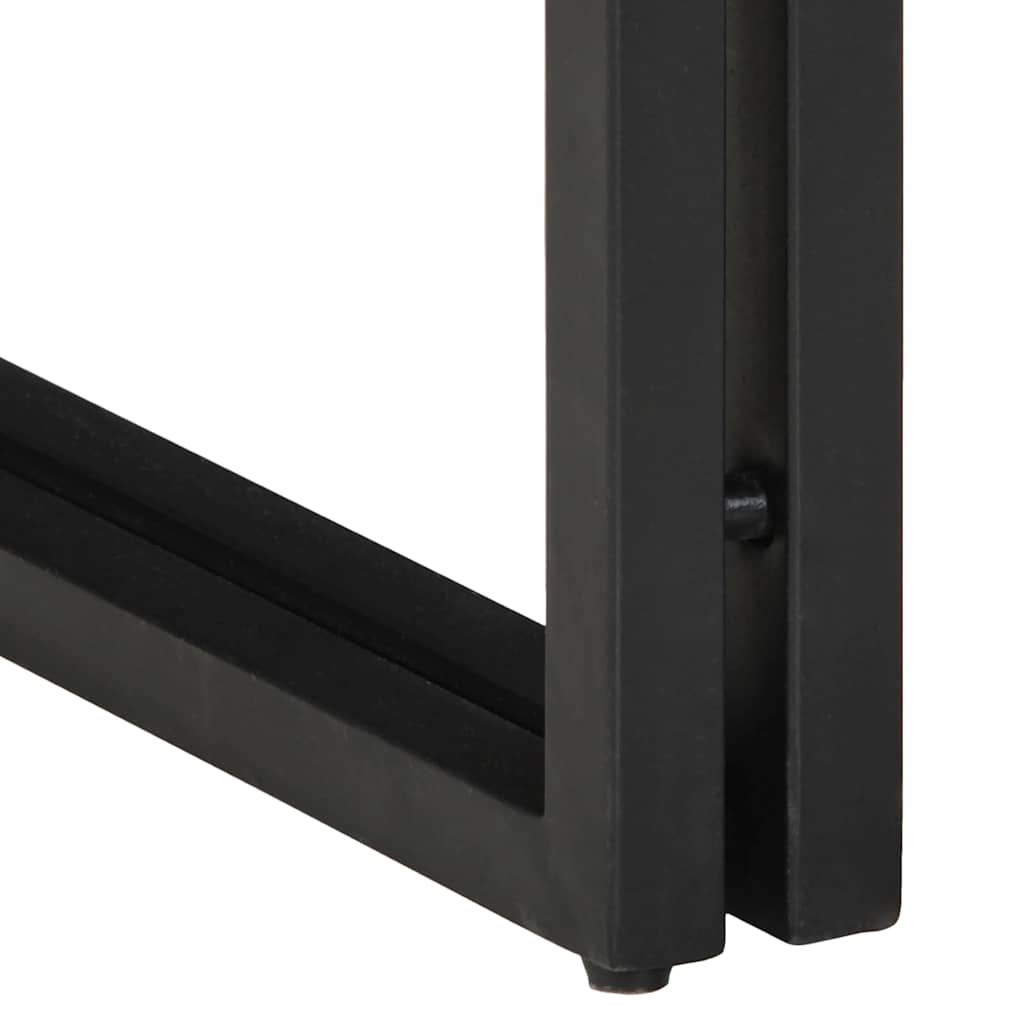 vidaXL Βοηθητικό τραπεζάκι με συρτάρι Άλλο 30 x 30 x 40 cm