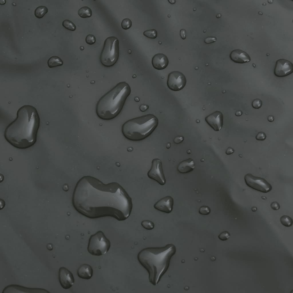 vidaXL Κολυμβητικές βάτες στήθους μπότες Σκούρες Πράσινες μέγεθος 46