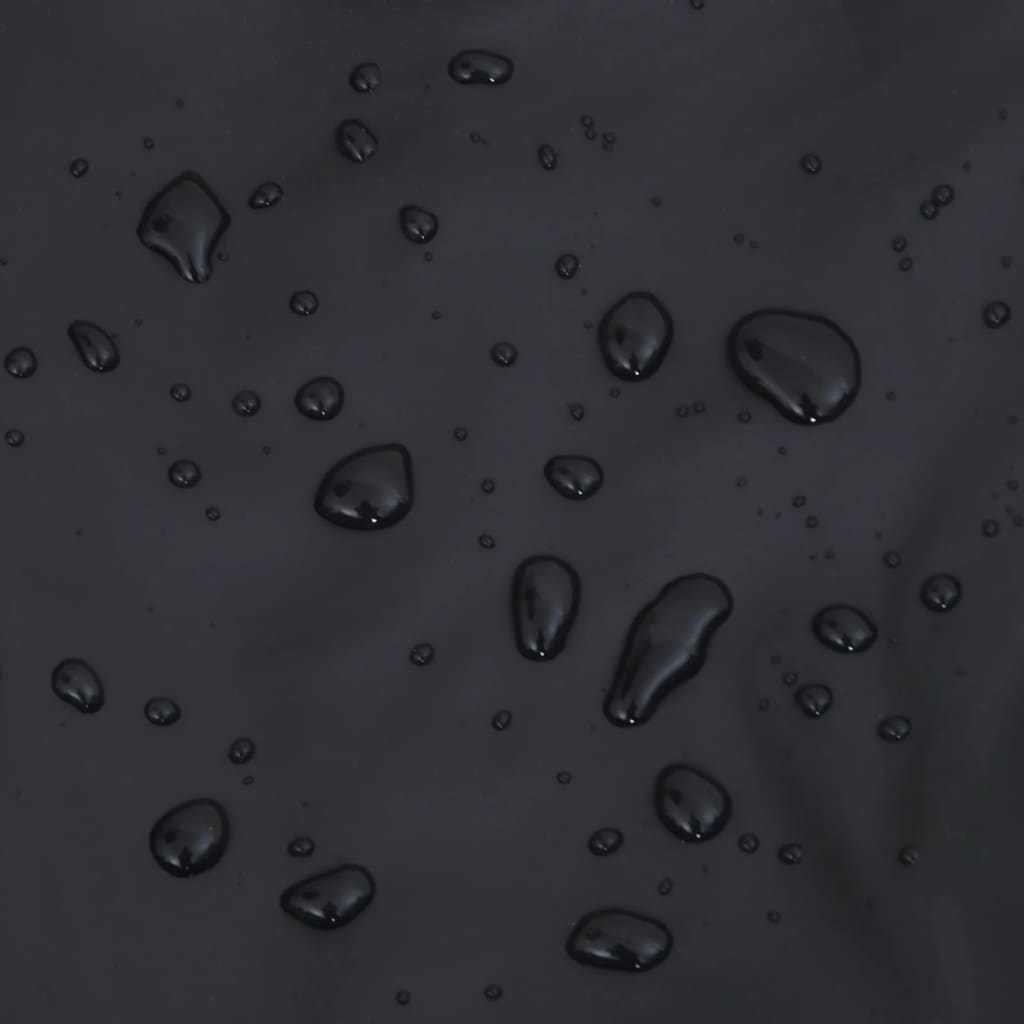 vidaXL Κολυμβητικές βάτες στήθους μπότες Μαύρο μέγεθος 41