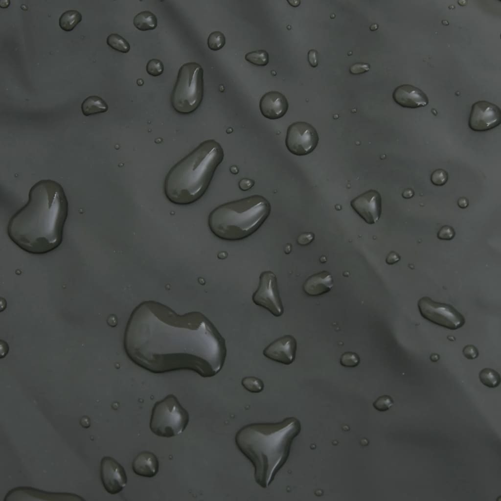 vidaXL Κολυμβητικές βάτες στήθους μπότες ζώνη σκούρο πράσινο μέγεθος39