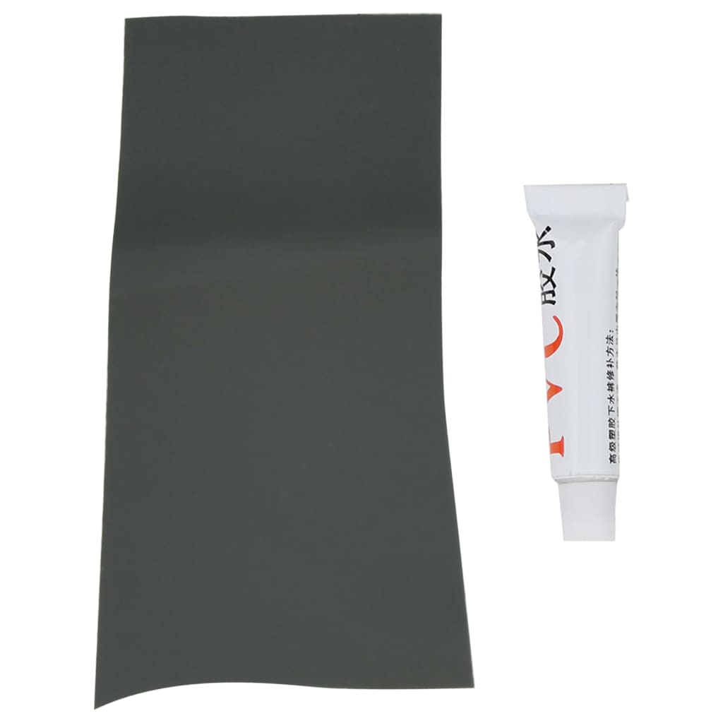 vidaXL Κολυμβητικές βάτες στήθους μπότες ζώνη σκούρο πράσινο μέγεθος44