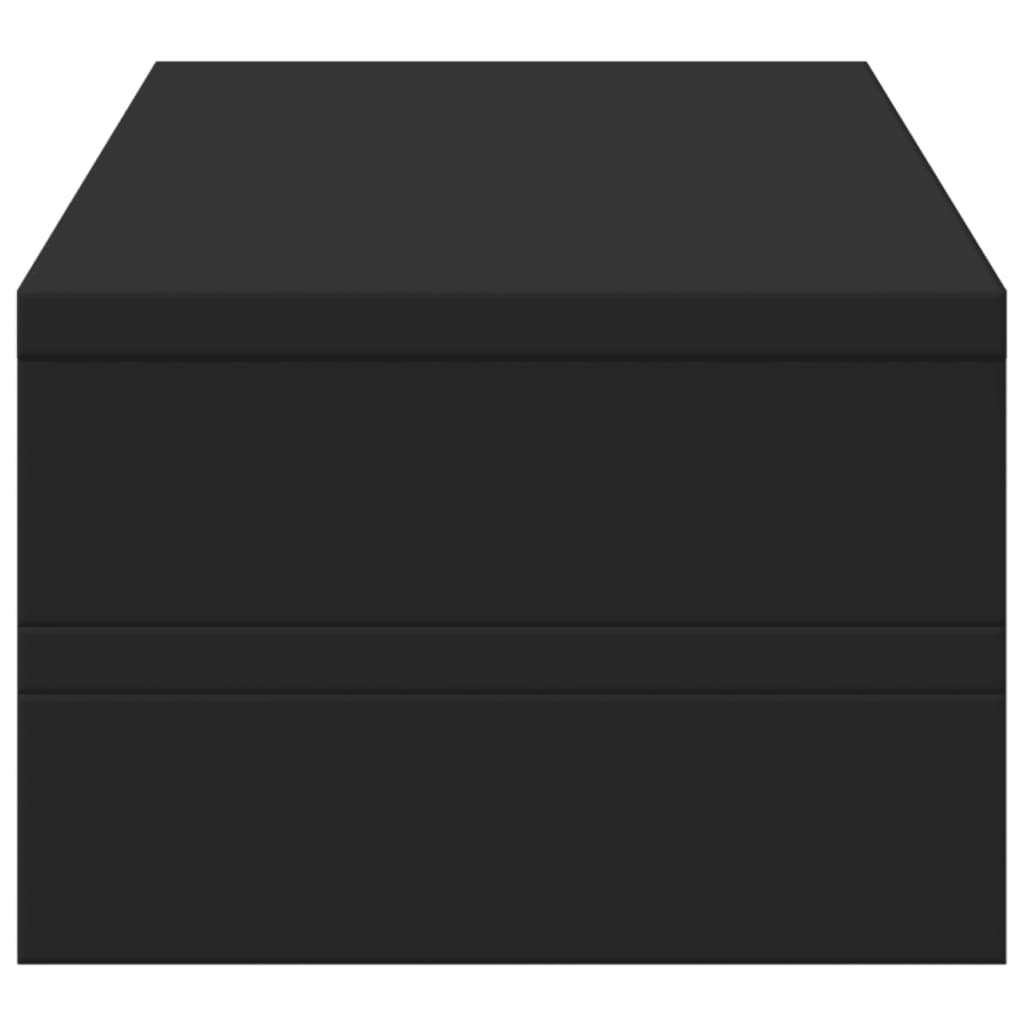 vidaXL Βάση Οθόνης Μαύρο 54x22x15 εκ. από Επεξεργασμένο Ξύλο