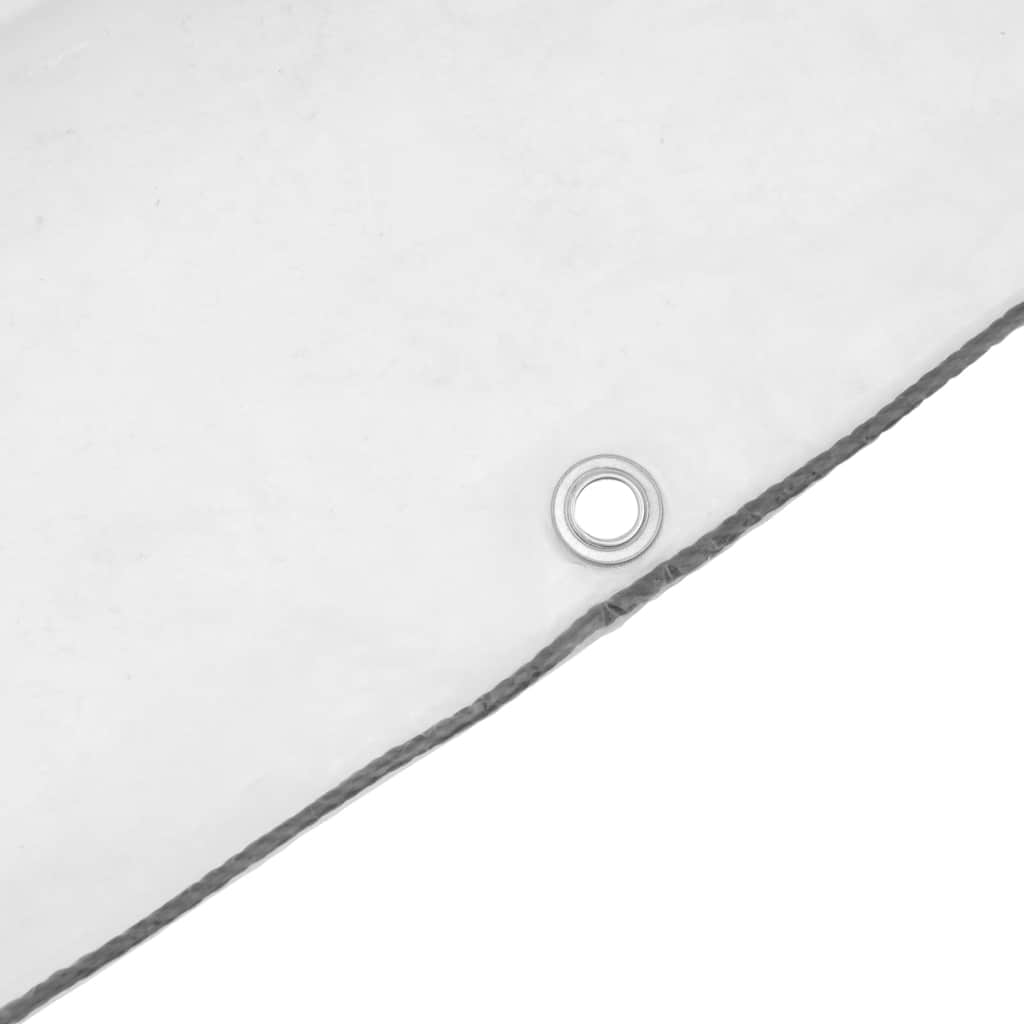 vidaXL Κάλυμμα φυτών με οπές 3x10 m Πολυαιθυλένιο