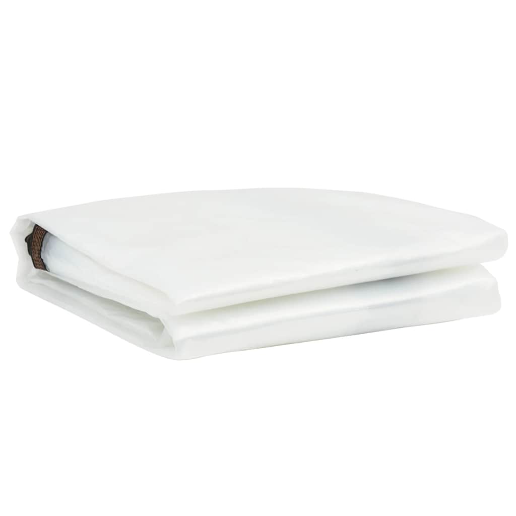 vidaXL Κάλυμμα φυτών με οπές 3x10 m Πολυαιθυλένιο