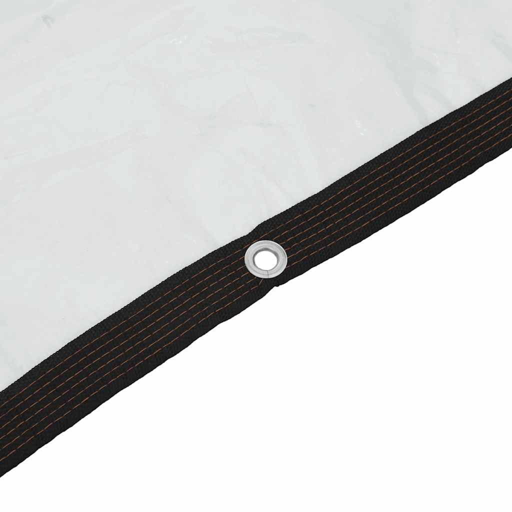 vidaXL Κάλυμμα φυτών με οπές 3x10 m Πολυαιθυλένιο