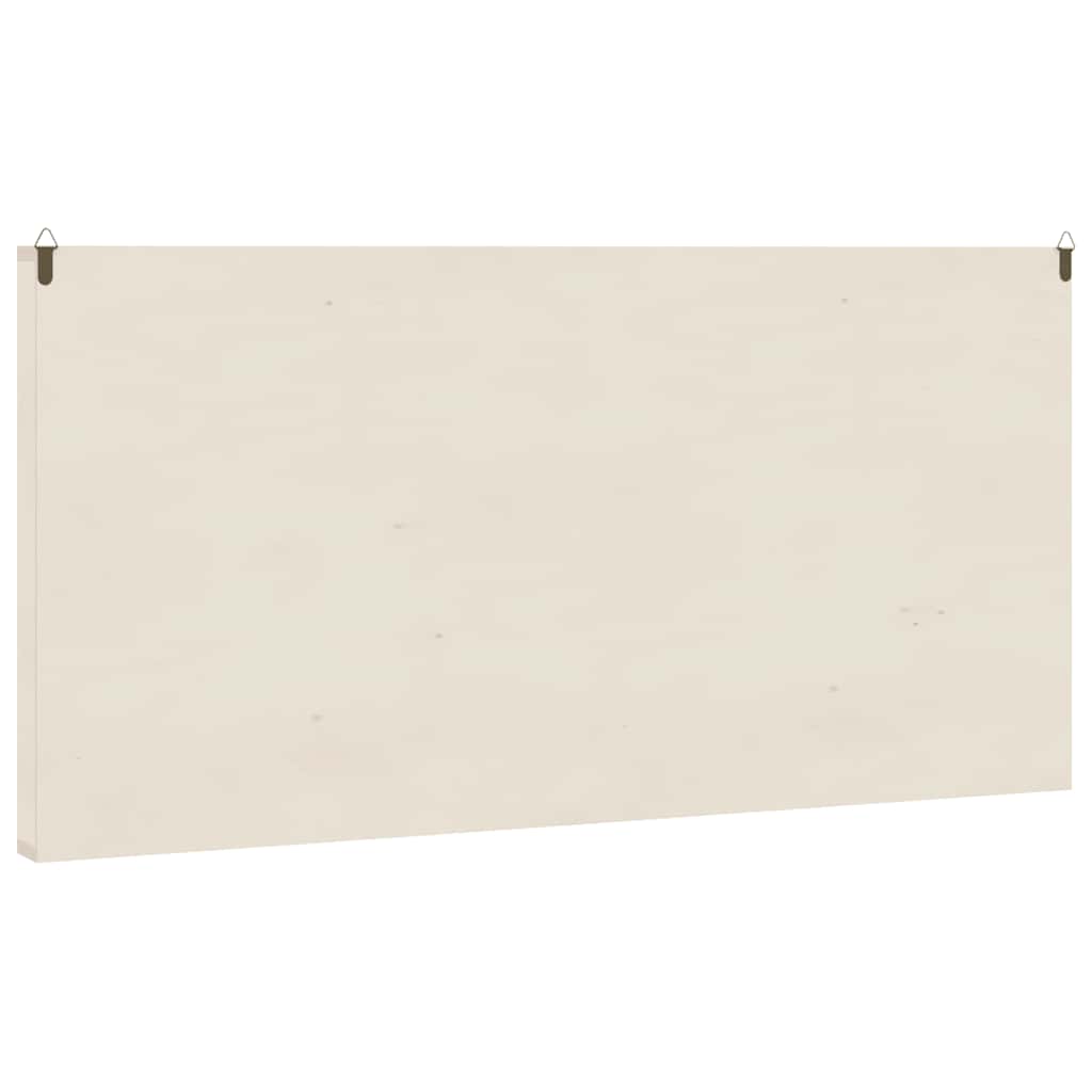 vidaXL Ξύλινη Βιτρίνα Συλλεκτών με 80 Θέσεις 80x4,5x40,5 εκ.