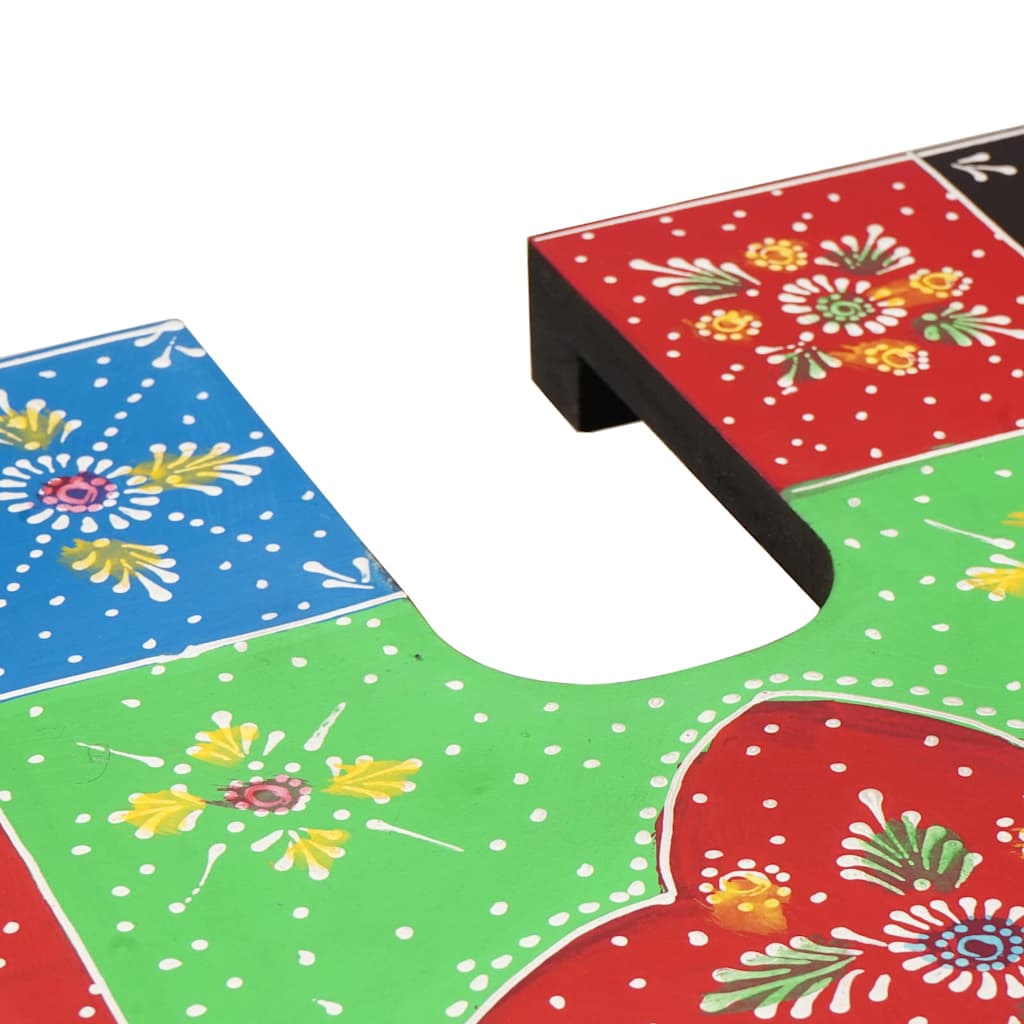 vidaXL Ντουλάπι νιπτήρα με πόρτα 60 x 35 x 55 εκ