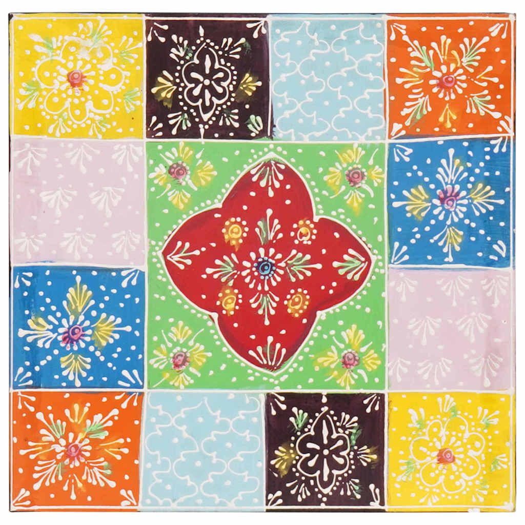 vidaXL Ντουλάπι 30x30x90 cm Σταθερό Ξύλο Μάνγκο