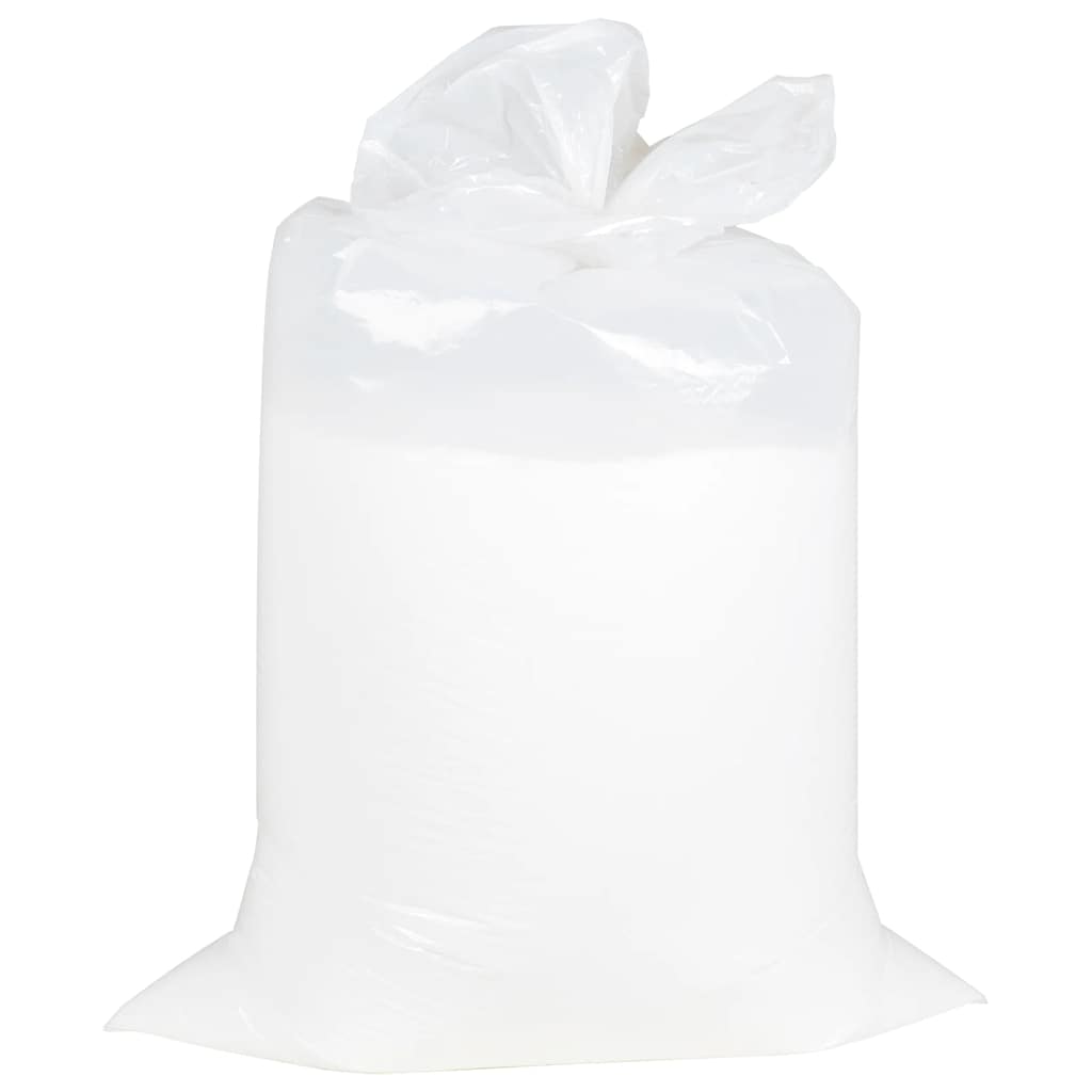 vidaXL Γέμισμα EPS 50 L Λευκό 10 kg/m³