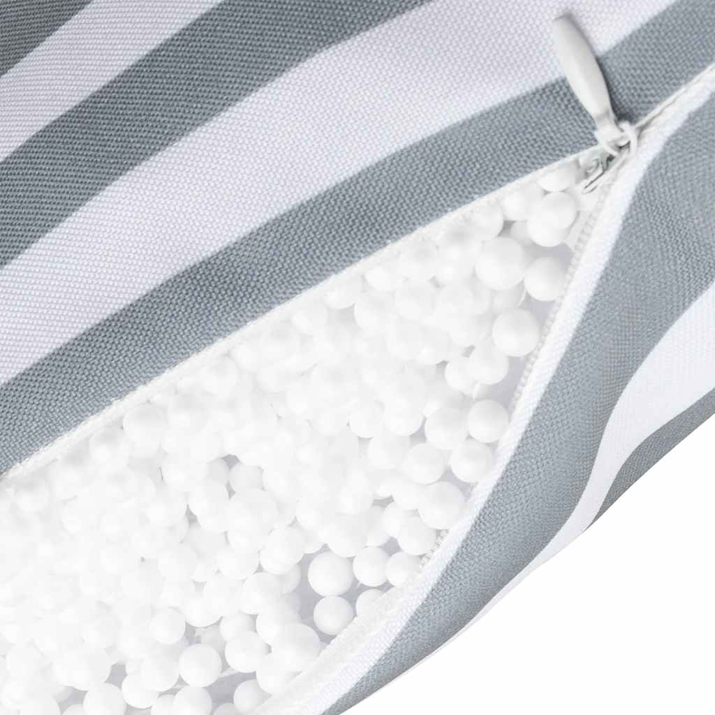 vidaXL Γέμισμα EPS 200 L Λευκό 10 kg/m³