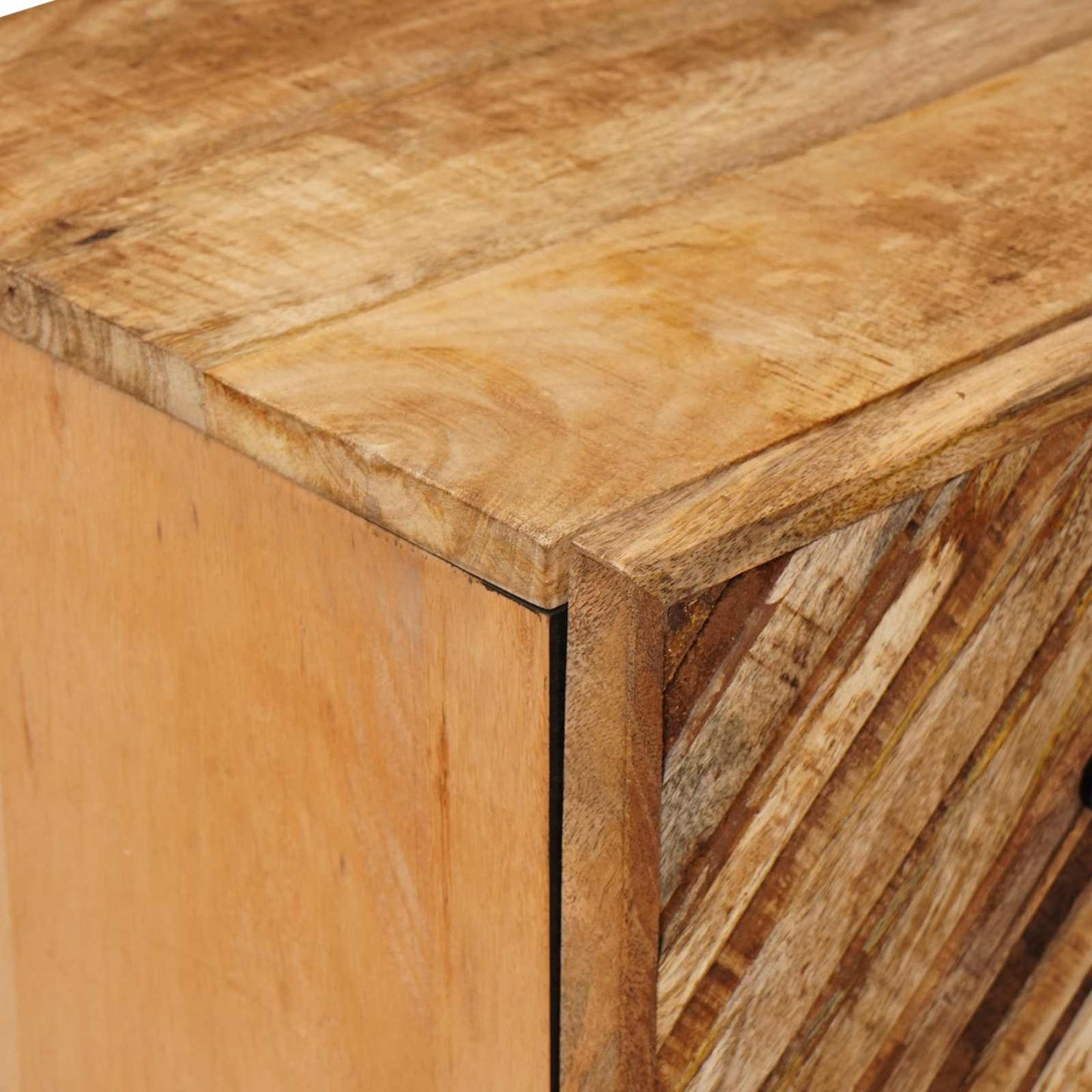 vidaXL Σετ Ντουλαπιών Μπάνιου 3 τμχ. 62 x 33 x 58 εκ.