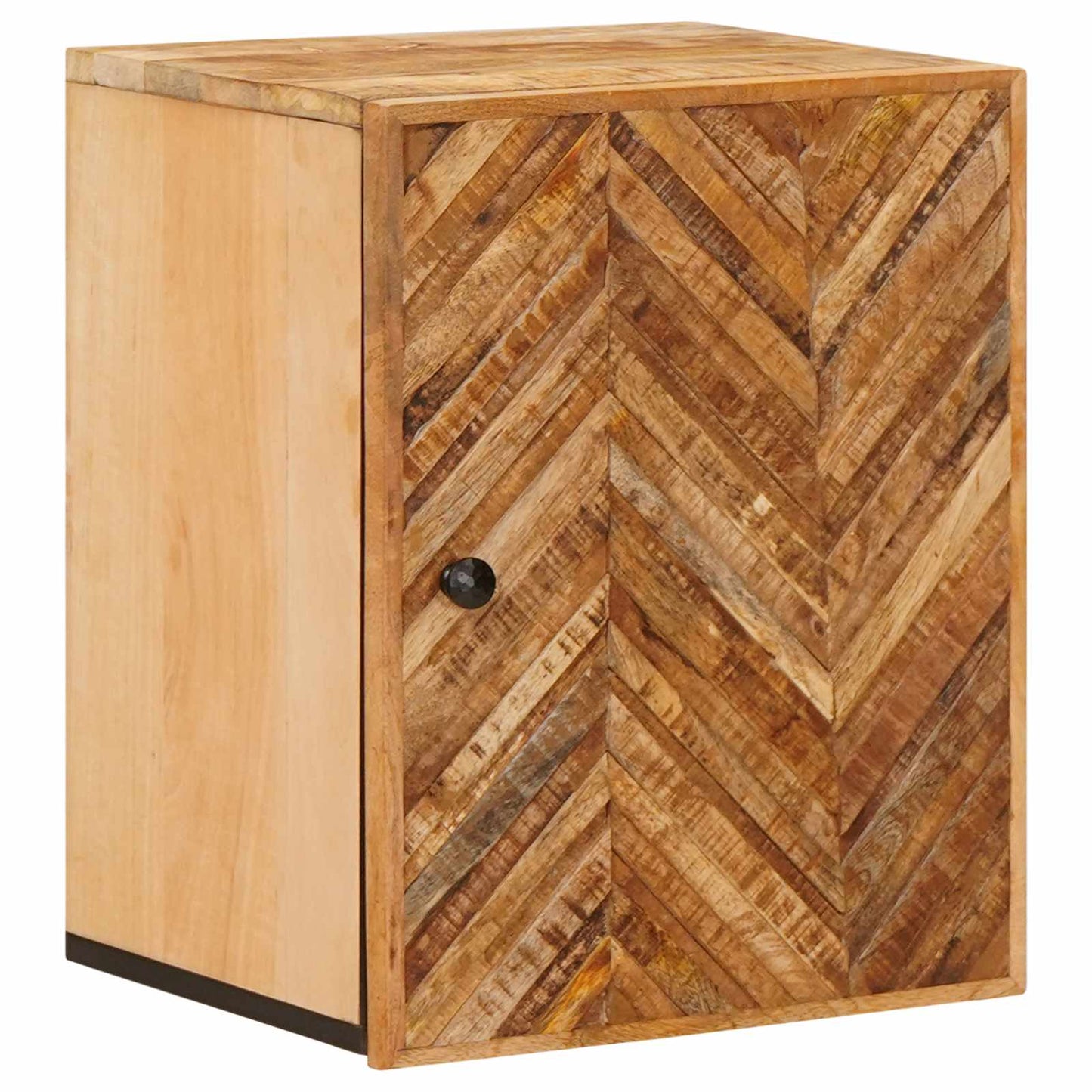 vidaXL Σετ Ντουλαπιών Μπάνιου 5 τμχ. 62 x 33 x 58 εκ.