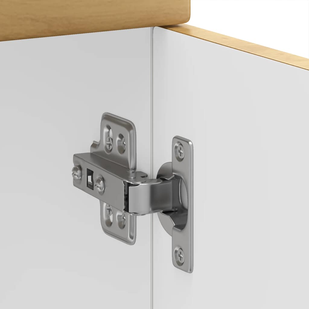 vidaXL ντουλάπι βάσης κουζίνας Kalmar Τεχνίτης Δρυς από Τεχν. Ξύλο