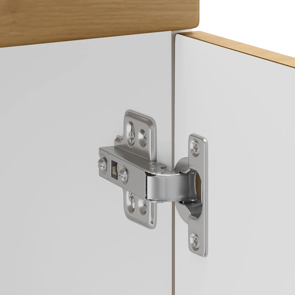 vidaXL ντουλάπι βάσης κουζίνας Kalmar Τεχνίτης Δρυς από Τεχν. Ξύλο