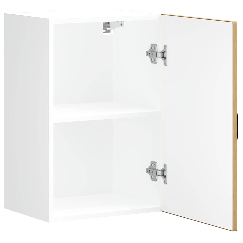 vidaXL ντουλάπι τοίχου κουζίνας "Kalmar" Artisan Oak Engineered Wood