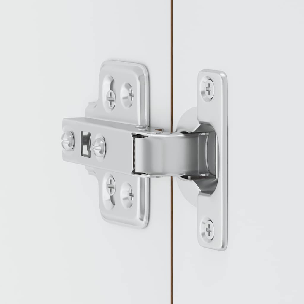 vidaXL ντουλάπι τοίχου κουζίνας "Kalmar" Παλιό ξύλο μηχανουργικό ξύλο