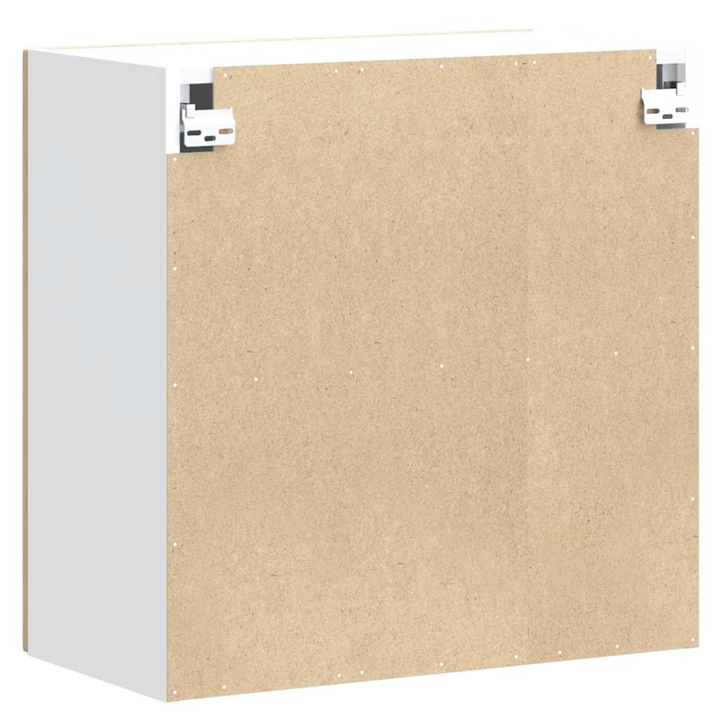 vidaXL ντουλάπι τοίχου κουζίνας "Kalmar" Artisan Oak Engineered Wood