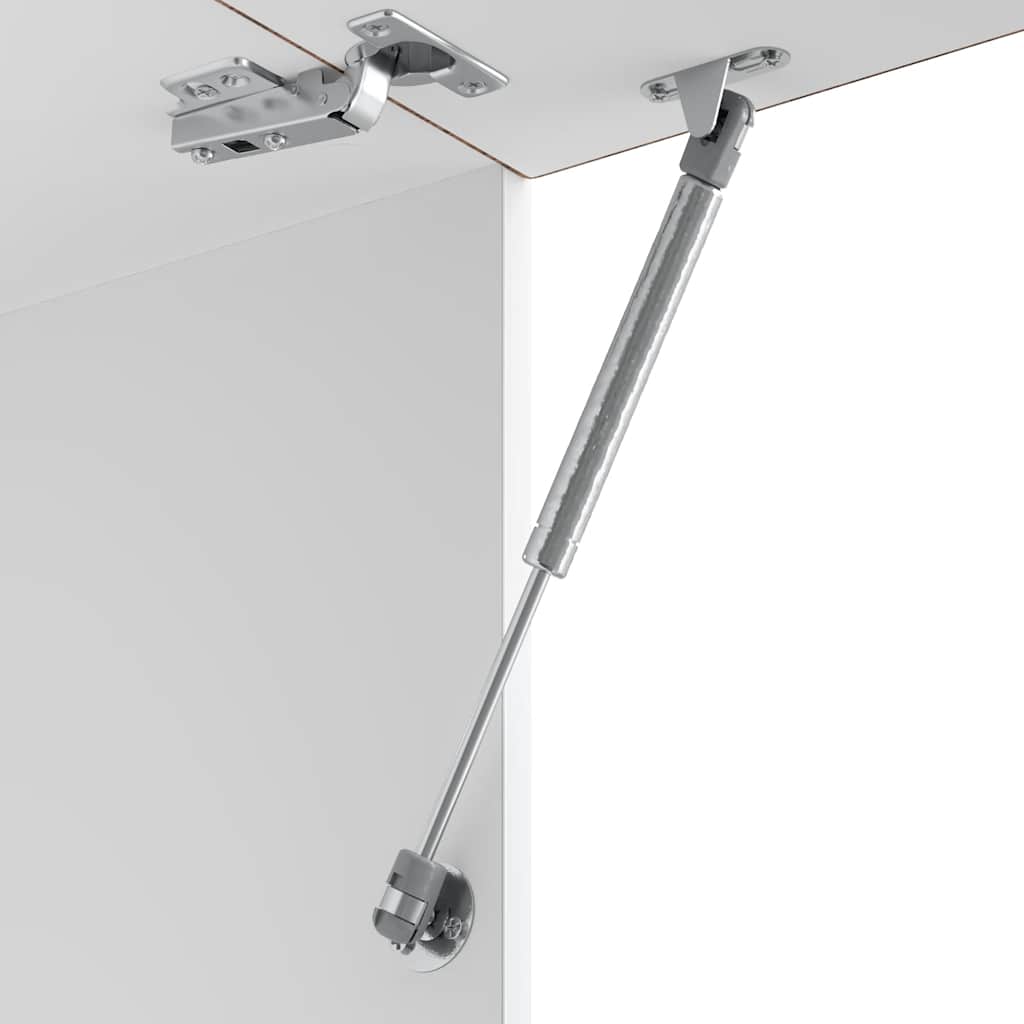 vidaXL ντουλάπι τοίχου κουζίνας "Kalmar" Παλιό ξύλο μηχανουργικό ξύλο