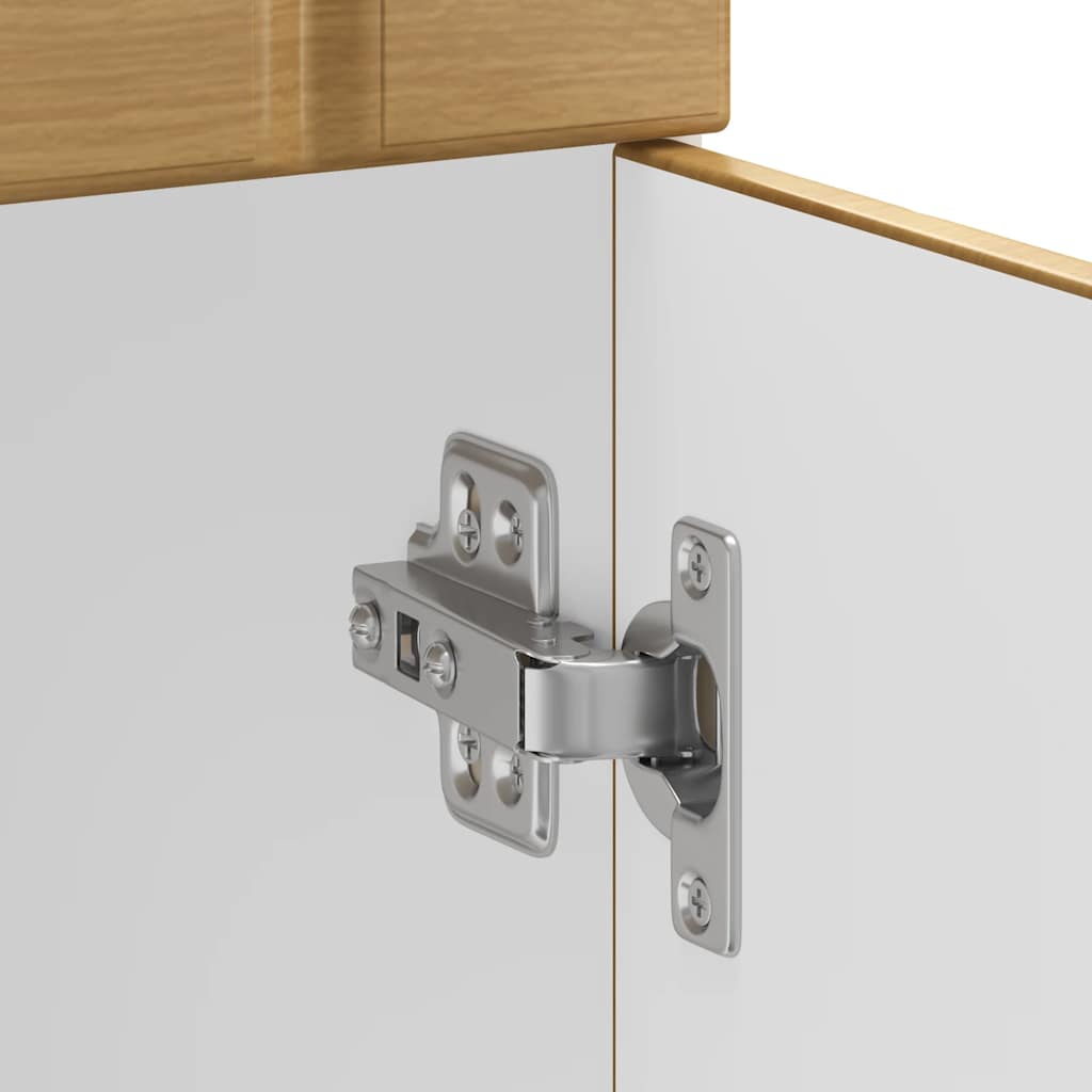 vidaXL ντουλάπι βάσης κουζίνας Lucca Δρυς τεχνίτης κατασκευασμένο ξύλο