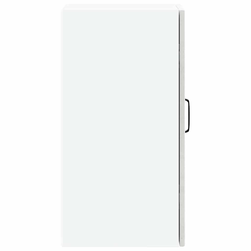 vidaXL ντουλάπι τοίχου κουζίνας "Lucca" Σκυρόδεμα γκρι