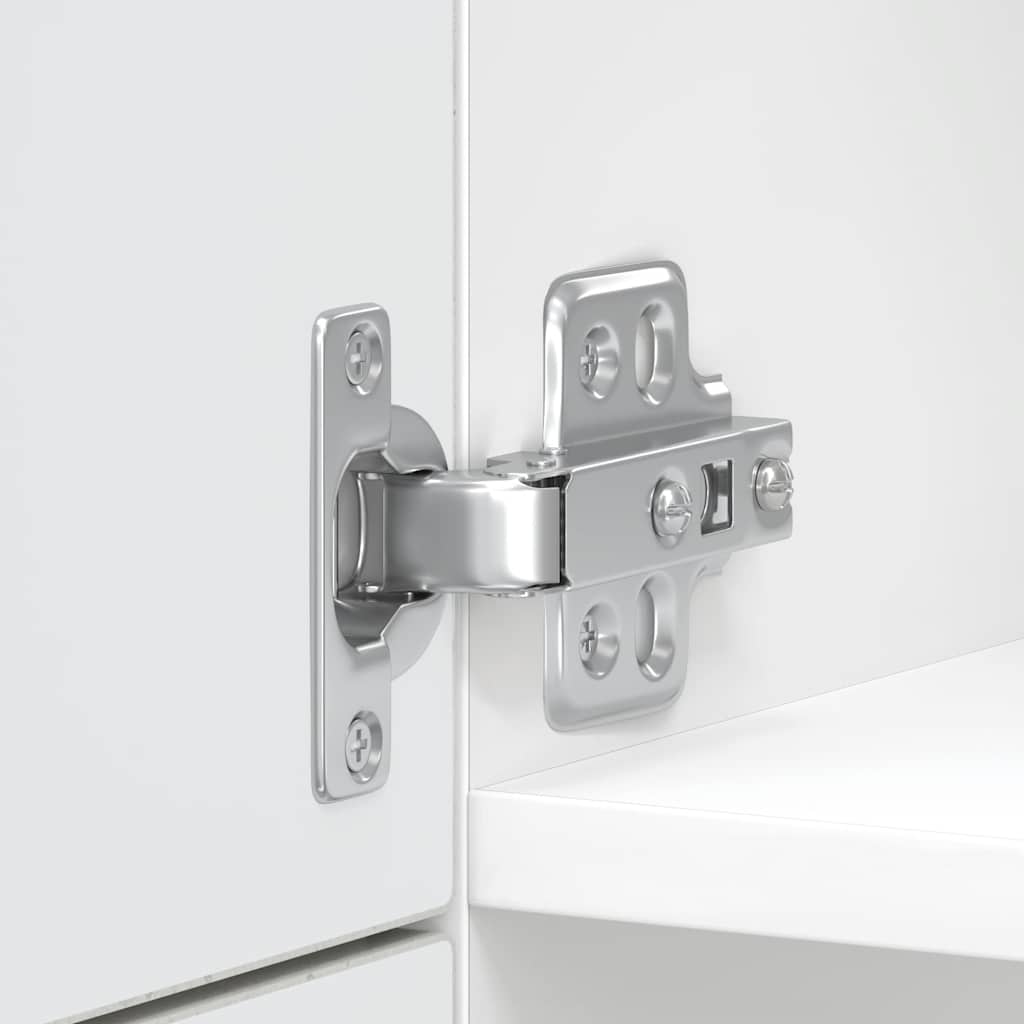 vidaXL Ντουλάπι κουζίνας "Lucca" Σκυρόδεμα Γκρι Τεχνητό ξύλο