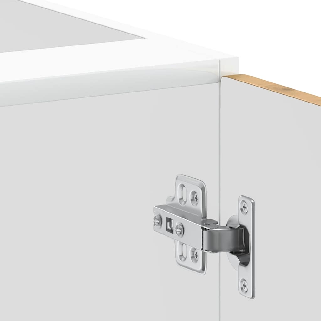 vidaXL ντουλάπι βάσης κουζίνας Porto Δρυς τεχνίτης κατασκευασμένο ξύλο