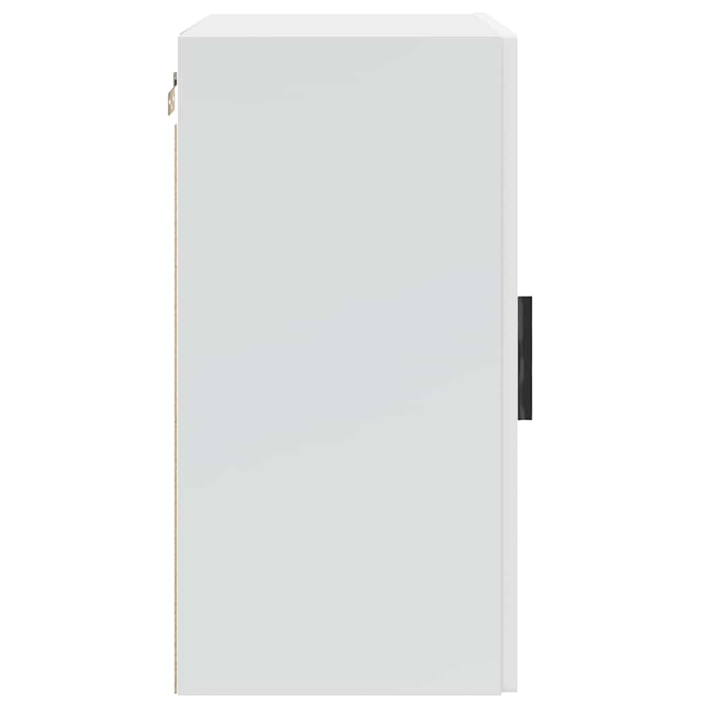 vidaXL ντουλάπια τοίχου κουζίνας 2 τεμάχια "Porto" Λευκό