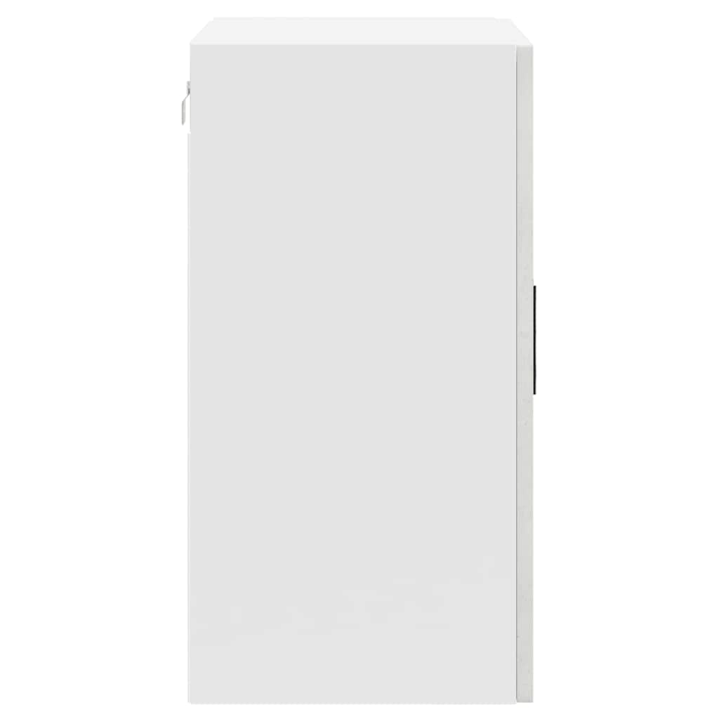 vidaXL ντουλάπι τοίχου κουζίνας "Porto" Σκυρόδεμα Γκρι