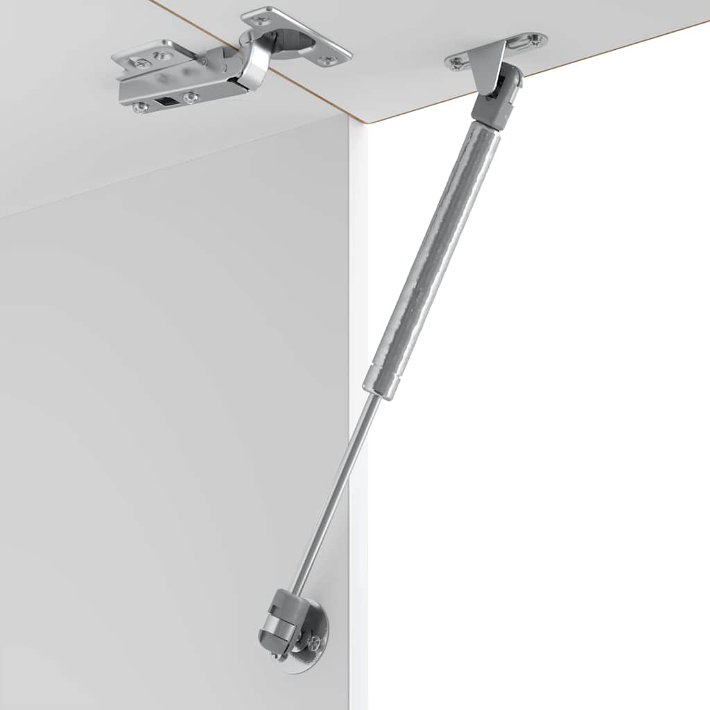 vidaXL ντουλάπι τοίχου κουζίνας "Porto" Artisan Oak Engineered Wood